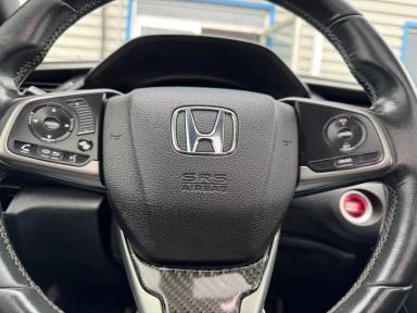 HONDA Civic 2018 - Thumbnail 9