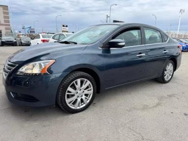 NISSAN Sentra 2014 - Thumbnail 4