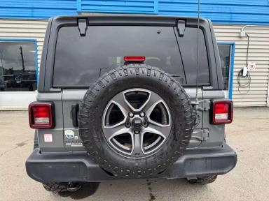 JEEP Wrangler 2019 - Thumbnail 5