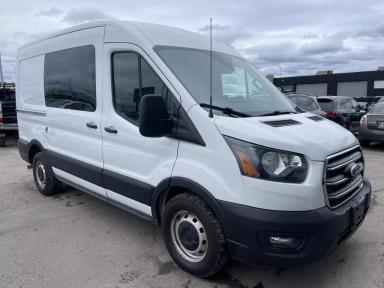 FORD Transit 2020 - Thumbnail 1