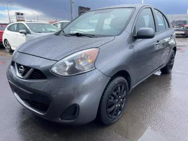 NISSAN Micra 2018 - Thumbnail 3