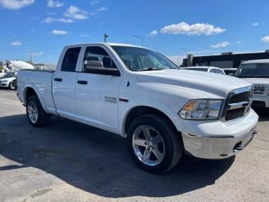 RAM 1500 2015 - Thumbnail 1