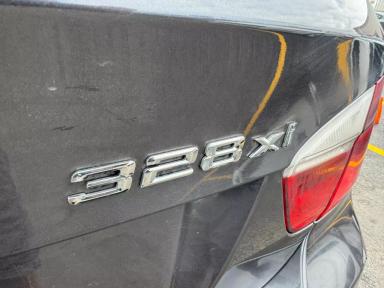 BMW 3-Series 2008 - Thumbnail 6