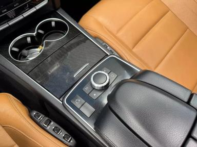 MERCEDES-BENZ E-Class 2016 - Thumbnail 16