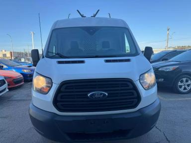 FORD Transit 2018 - Thumbnail 3