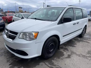 DODGE Grand Caravan 2015 - Thumbnail 3