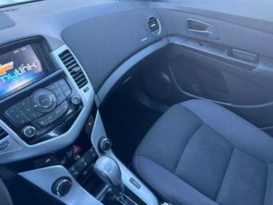 CHEVROLET Cruze 2015 - Thumbnail 11
