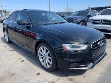 AUDI A4 2016 - Thumbnail 1