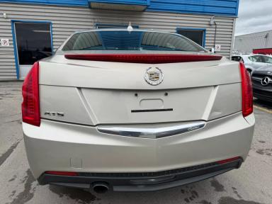 CADILLAC ATS 2014 - Thumbnail 5