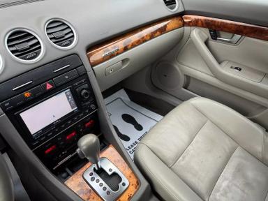 AUDI A4 2007 - Thumbnail 12
