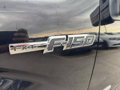 FORD F-150 2013 - Thumbnail 8