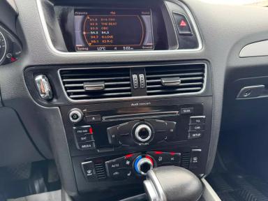 AUDI Q5 2014 - Thumbnail 10