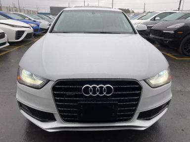 AUDI A4 2015 - Thumbnail 2