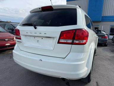 DODGE Journey 2013 - Thumbnail 5
