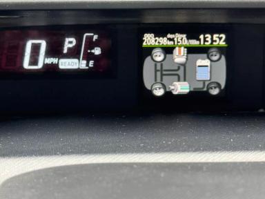 TOYOTA Prius c 2015 - Thumbnail 8