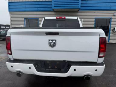 DODGE Ram 1500 Truck 2012 - Thumbnail 5