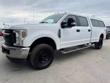 FORD F-250 Super Duty 2018 - Thumbnail 4