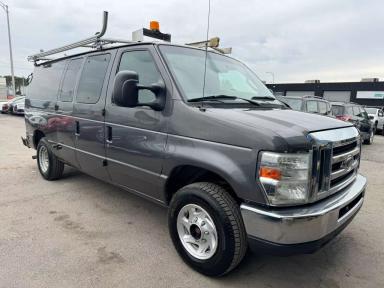 FORD Econoline 2012 - Thumbnail 2