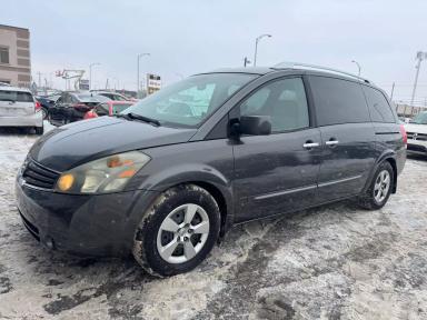 NISSAN Quest 2008 - Thumbnail 4