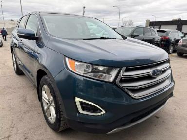 FORD Edge 2016 - Thumbnail 1