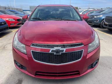CHEVROLET Cruze 2012 - Thumbnail 2