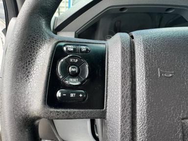 FORD F-250 Super Duty 2012 - Thumbnail 8
