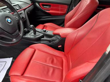 BMW 3-Series 2015 - Thumbnail 8