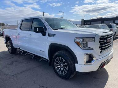 GMC Sierra 1500 2019 - Thumbnail 1