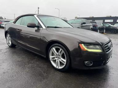 AUDI A5 2011 - Thumbnail 2