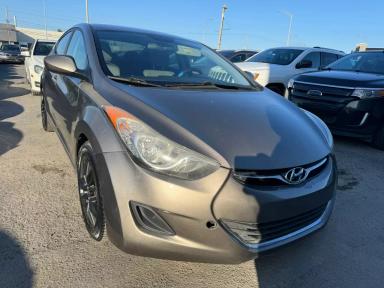 HYUNDAI Elantra 2012 - Thumbnail 2
