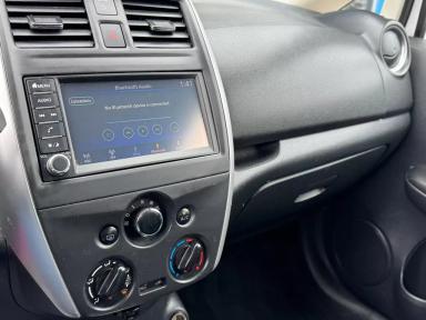 NISSAN Versa Note 2019 - Thumbnail 10