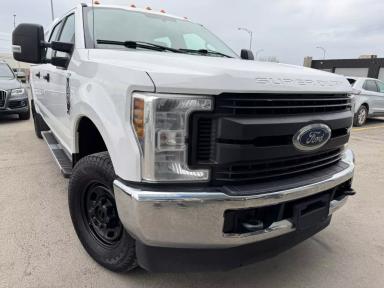 FORD F-250 Super Duty 2018 - Thumbnail 1
