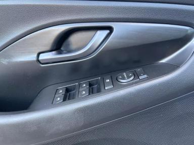 HYUNDAI Elantra GT 2020 - Thumbnail 15
