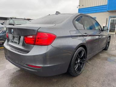 BMW 3-Series 2015 - Thumbnail 5