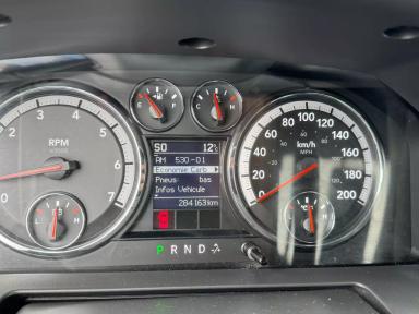 DODGE Ram 1500 Truck 2012 - Thumbnail 8