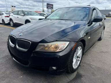 BMW 3-Series 2011 - Thumbnail 3