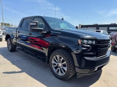 CHEVROLET Silverado 1500 2021 - Thumbnail 2
