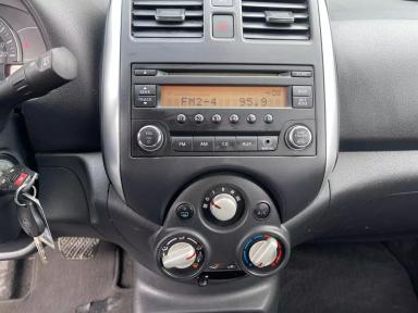 NISSAN Micra 2018 - Thumbnail 9