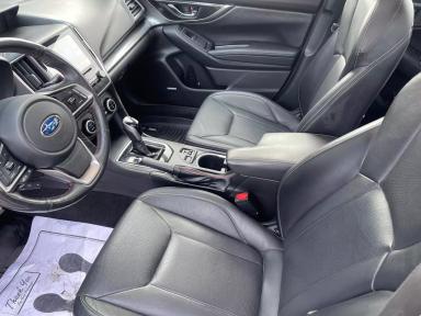 SUBARU Impreza 2018 - Thumbnail 8