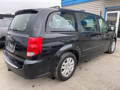 DODGE Grand Caravan 2016 - Thumbnail 5