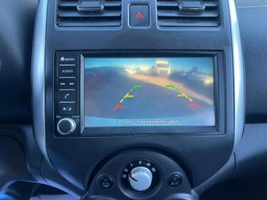 NISSAN Micra 2019 - Thumbnail 11