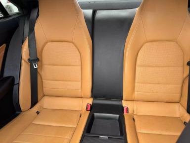 MERCEDES-BENZ E-Class 2016 - Thumbnail 21