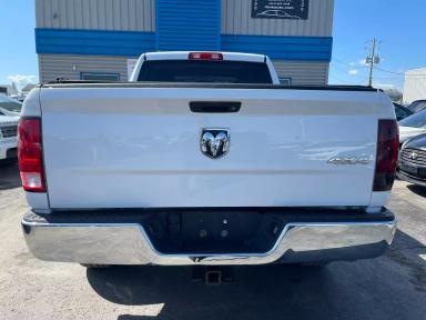 RAM 1500 2015 - Thumbnail 5