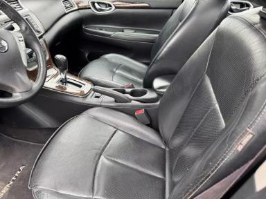 NISSAN Sentra 2014 - Thumbnail 9