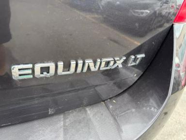 CHEVROLET Equinox 2015 - Thumbnail 6