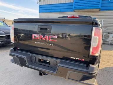 GMC Canyon 2021 - Thumbnail 5