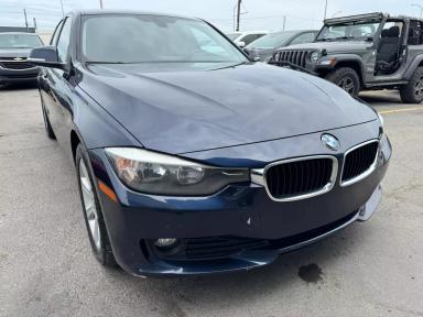 BMW 3-Series 2014 - Thumbnail 1