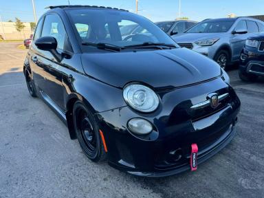 FIAT 500 2012 - Thumbnail 1