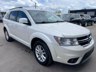 DODGE Journey 2017 - Thumbnail 1