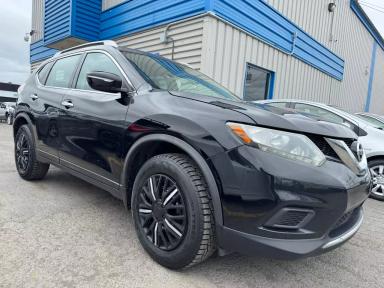 NISSAN Rogue 2015 - Thumbnail 1